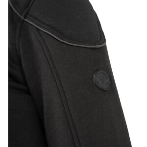 By City Street jacket black size M