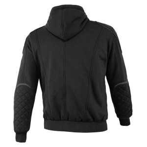 By City Street jacket black size L