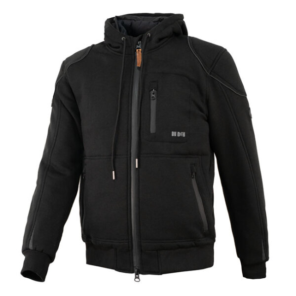 By City Street jacket black size XL