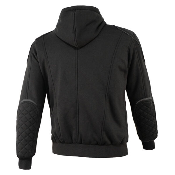 By City Street jacket black size 2XL
