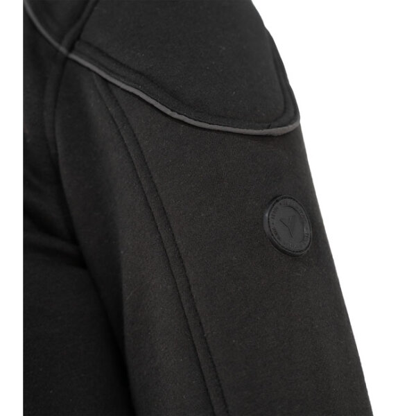 By City Street jacket black size 2XL