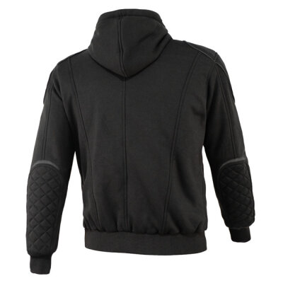 By City Street jacket black size 2XL