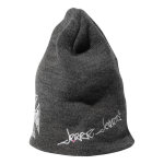 WCC OG Classic basic beanie grey One size fits most