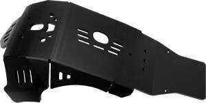 Xtrem Skid Plate Kawasaki Kx25