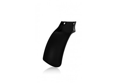 Flap Mud Yzf 450 23-25 Black
