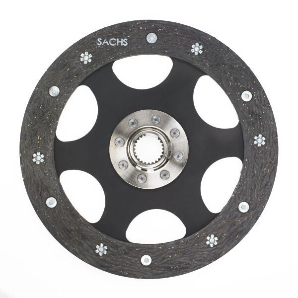 Sachs Clutch Plate