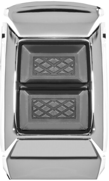 Brake Pedal Pad - Enygma - Flt
