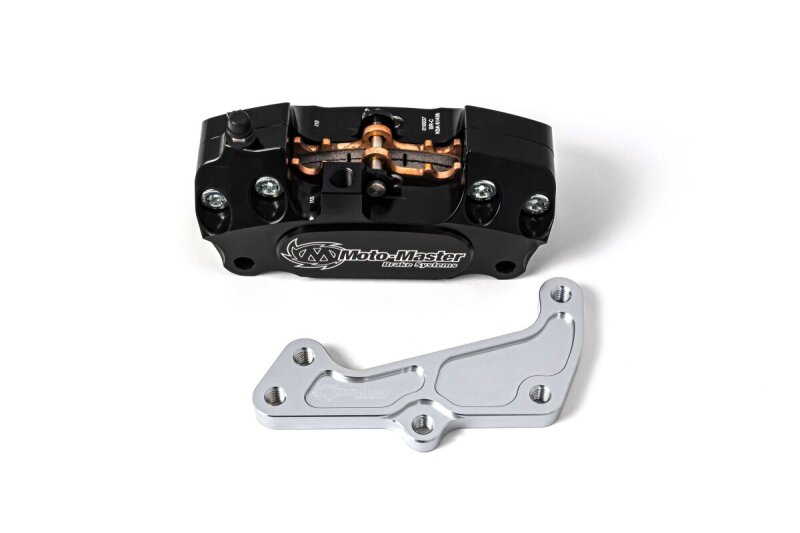 Brake Caliper Front Kit Sm