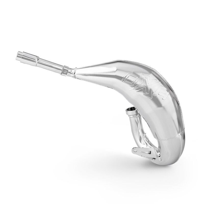 Pipe Chrome X8 Yz125 05-21