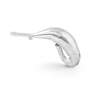 Pipe Chrome X8 Yz125 22-