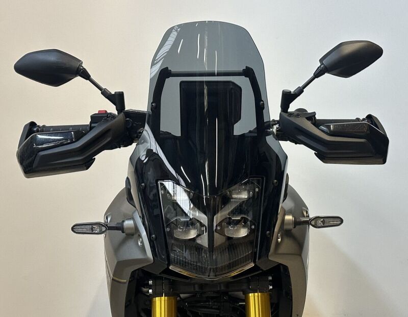 Windscreen St Yamaha Tenere 70