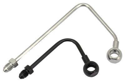 ABS front brake line adapter F*ST11-17 (IT)