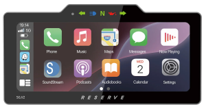 8.3" Headunit CarPlay/Android FLH98-13 (IT)