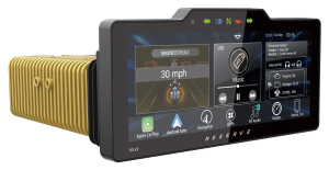 8.3" Headunit CarPlay/Android FLH98-13 (IT)