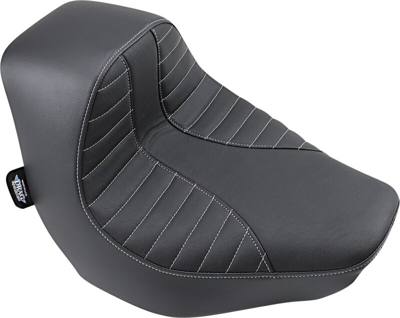 Seat Solo Scp Slvr Vinyl