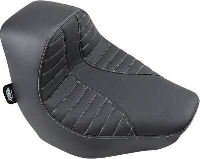 Seat Solo Scp Slvr Vinyl