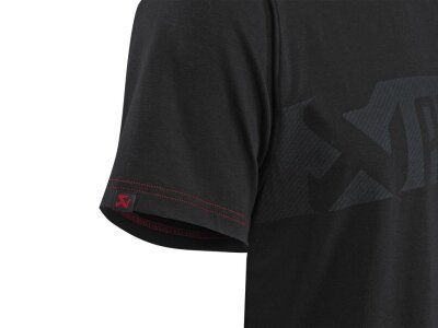 T-shirt Black Men M