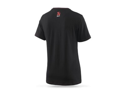 T-shirt Black Men Xl