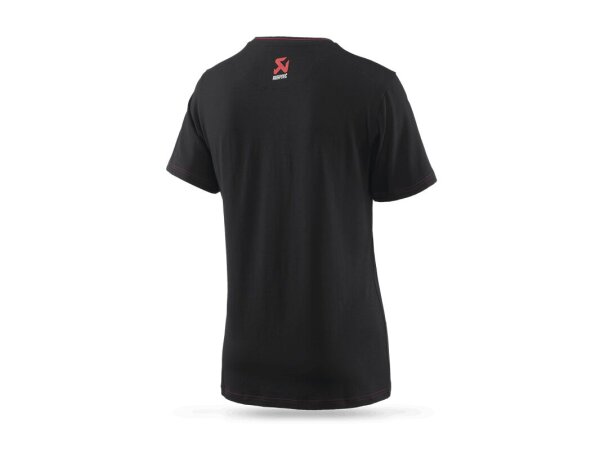 T-shirt Black Men 3xl