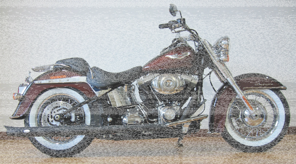 MCJ True Duals Chrome F*ST00-06 (DE)
