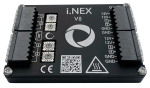 i.NEX Connector Set 153 RA21-Up
