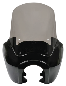 T-Sport Fairing Repl. Screen Smoke (FR)