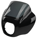 Quarter Fairing Mounting Kit FXLRS20-Up