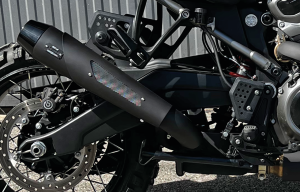 MCJ Heat Cover for ZPN 791113