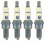 4Pck Brisk AR10S Spark Plug