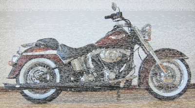 MCJ True Duals Chrome F*ST00-06 (IT)