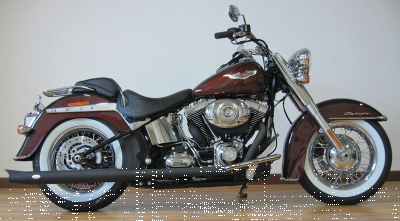 MCJ True Duals Black F*ST00-06 (IT)