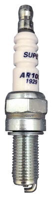 Each Brisk AR10C Spark Plug (GB)