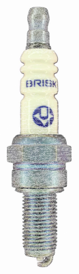 Each Brisk AR10S Spark Plug (GB)