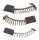 Oval Head Screw 5/16-18x13/16" Prkz (ES)