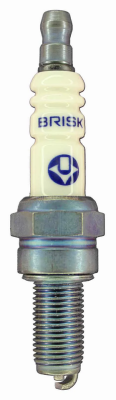 Each Brisk AR10S Spark Plug (ES)