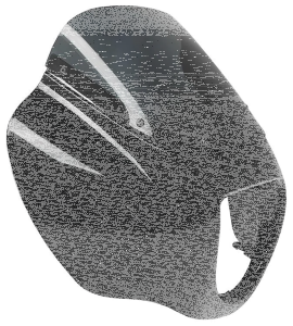 Quarter Fairing Mounting Kit FXLRS20-Up (ES)