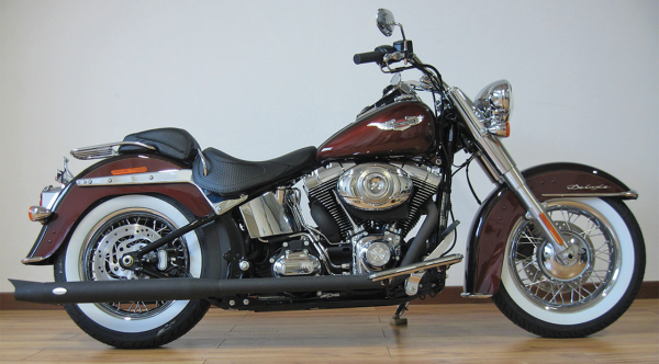 MCJ True Duals Chrome F*ST00-06 (ES)