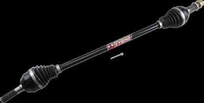 Axle Xhd Ca Maverick X3/max