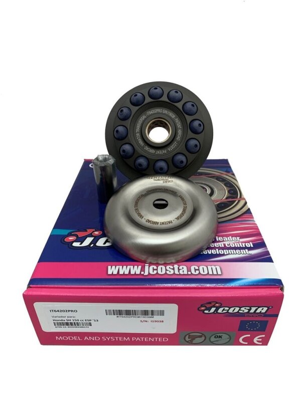 Variator Honda Sh 150cc