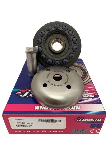 Variator Honda Forza 250cc
