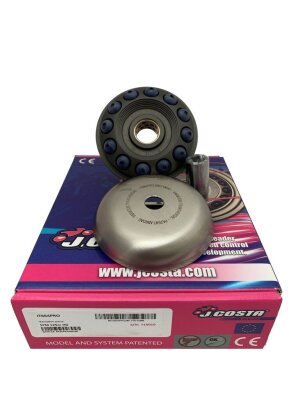 Variator Sym Hd125cc