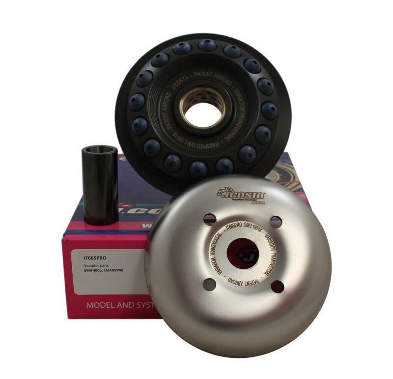 Variator Sym Max Sm 400cc