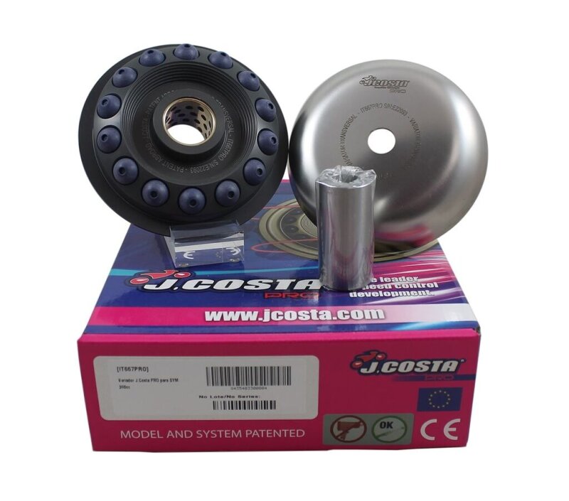 Variator Sym 300cc