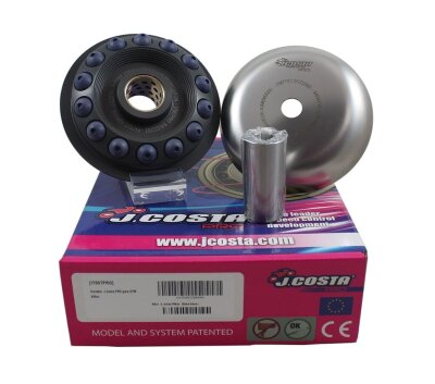 Variator Sym 300cc
