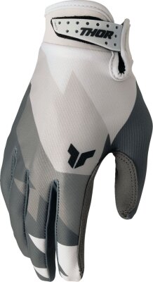 Gloves Launchmode Brave L