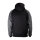 John Doe XTM zip hoodie 2 black/grey Size 3XL