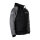 John Doe XTM zip hoodie 2 black/grey Size 3XL