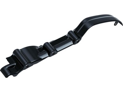 Precision Inner Primary Cover Black Gloss