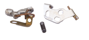 Timer Shaft SV37-54 (FR)