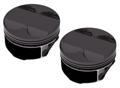 Wiseco Piston Kit 117CI 11:1:1 4.075" (FR)